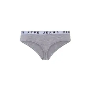 Calcinha de mulher Pepe Jeans Logo image-0