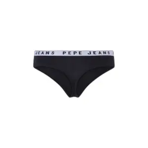 Calcinha de mulher Pepe Jeans Logo image-0