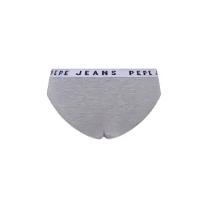 Cuecas de mulheres Pepe Jeans Logo image-1