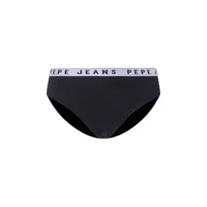 Cuecas de mulheres Pepe Jeans Logo image-0