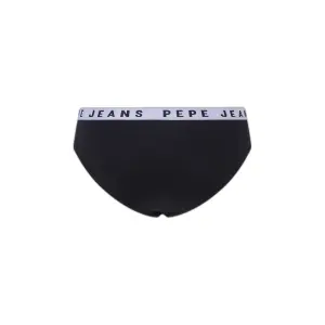 Cuecas de mulheres Pepe Jeans Logo image-1