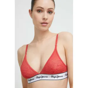 Bh til kvinder Pepe Jeans Mesh A image-1