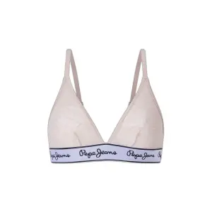 Soutien-gorge femme Pepe Jeans Mesh A image-0