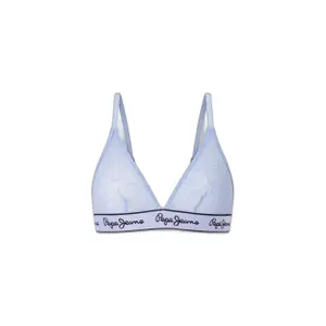 Soutien de mulher Pepe Jeans Mesh A image-0