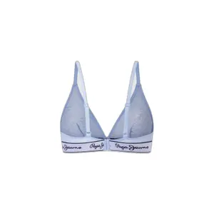 Soutien de mulher Pepe Jeans Mesh A image-1