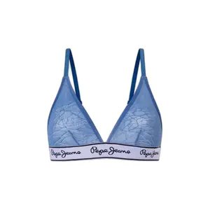 Damen-BH Pepe Jeans Mesh A image-0