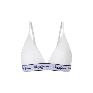 Soutien de mulher Pepe Jeans Mesh A image-0