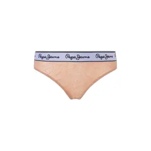 Cuecas femininas Pepe Jeans Mesh image-0