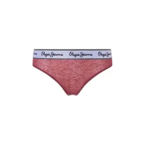 Trusser til kvinder Pepe Jeans Mesh image-0