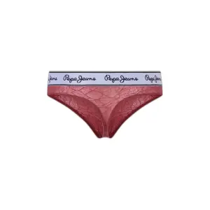 Trusser til kvinder Pepe Jeans Mesh image-1