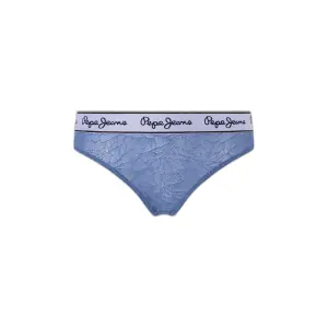 Cuecas femininas Pepe Jeans Mesh image-0