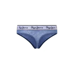 Cuecas femininas Pepe Jeans Mesh image-1