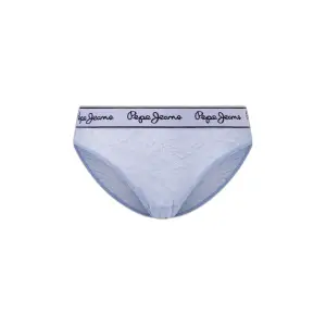 Fundos de fato de banho feminino Pepe Jeans Mesh image-0