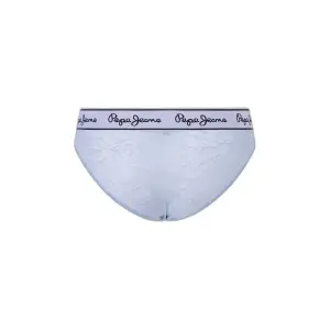 Fundos de fato de banho feminino Pepe Jeans Mesh image-1