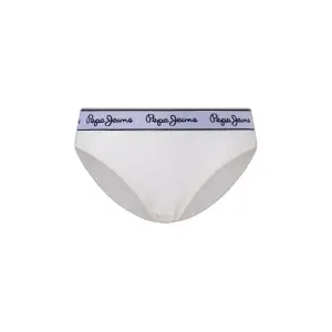 Fundos de fato de banho feminino Pepe Jeans Mesh image-0
