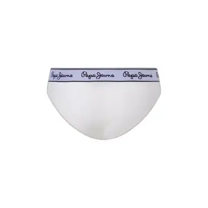 Fundos de fato de banho feminino Pepe Jeans Mesh image-1