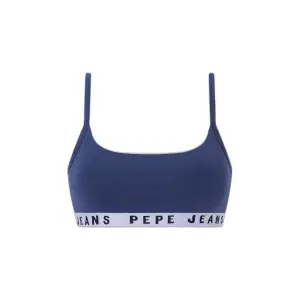 Damen-BH Pepe Jeans Solid Str image-0