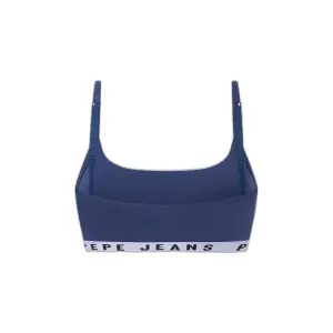 Damen-BH Pepe Jeans Solid Str image-1