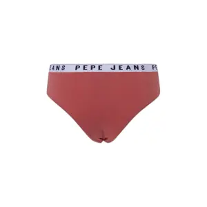 Dameszwembroekje Pepe Jeans Solid Brazilian image-1