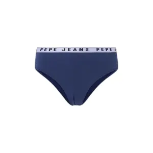 Dameszwembroekje Pepe Jeans Solid Brazilian image-0