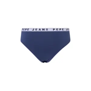 Dameszwembroekje Pepe Jeans Solid Brazilian image-1