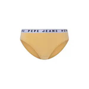 Dameszwembroekje Pepe Jeans Solid image-0