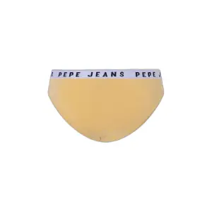 Dameszwembroekje Pepe Jeans Solid image-1