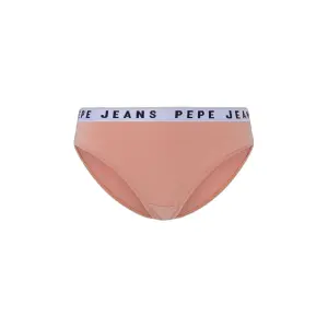 Dameszwembroekje Pepe Jeans Solid image-0