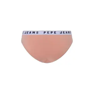 Dameszwembroekje Pepe Jeans Solid image-1