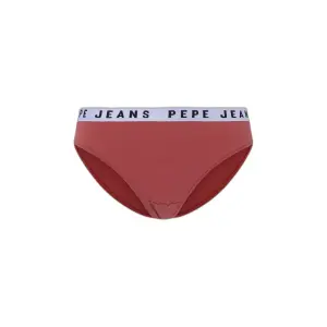 Dameszwembroekje Pepe Jeans Solid image-0