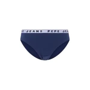 Dameszwembroekje Pepe Jeans Solid image-0