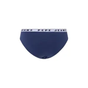 Dameszwembroekje Pepe Jeans Solid image-1