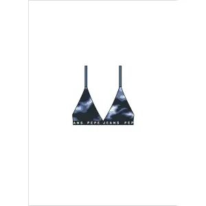 Damen-BH Pepe Jeans Camo Bra A image-0