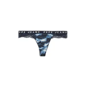 String Frau Pepe Jeans Camo image-0