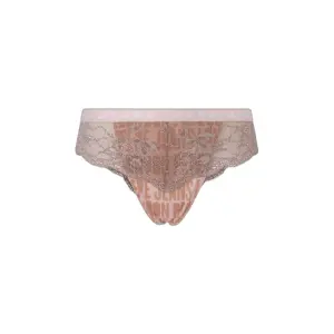 Culotte femme Pepe Jeans Allover Logo Brazilia image-0