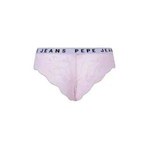 Culotte femme Pepe Jeans Allover Logo Brazilia image-1