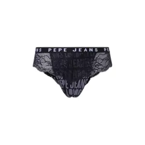 Culotte femme Pepe Jeans Allover Logo Brazilia image-0