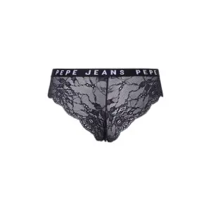 Culotte femme Pepe Jeans Allover Logo Brazilia image-1