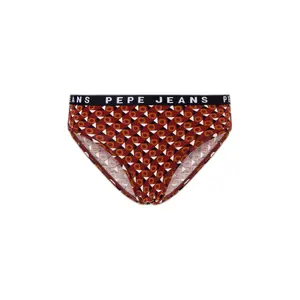 Cuecas de mulheres Pepe Jeans Art Brazilian image-0