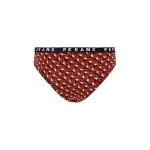 Cuecas de mulheres Pepe Jeans Art Brazilian image-2