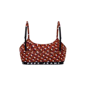 Soutien de mulher Pepe Jeans Art Str Brlt image-2
