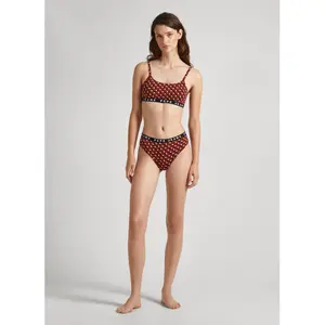Soutien de mulher Pepe Jeans Art Str Brlt image-1