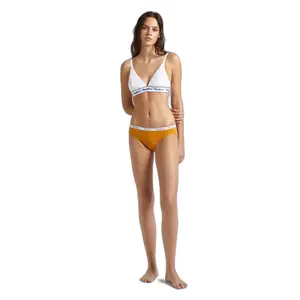 Cuecas de mulher Pepe Jeans Classic Ao (x3) image-0
