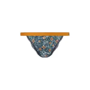 Cuecas de mulheres Pepe Jeans Floral image-0