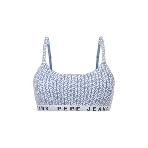 Braguitas de mujer Pepe Jeans Logo image-0
