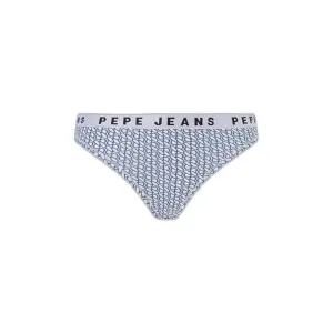 Braguitas de mujer Pepe Jeans Logo Thong image-1