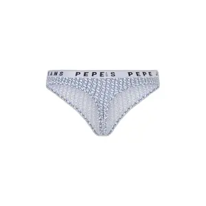Braguitas de mujer Pepe Jeans Logo Thong image-0