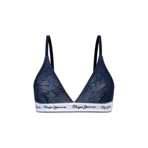 Soutien de mulher Pepe Jeans Mesh A image-0