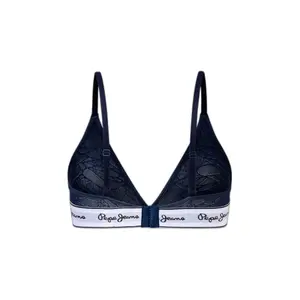 Soutien de mulher Pepe Jeans Mesh A image-3