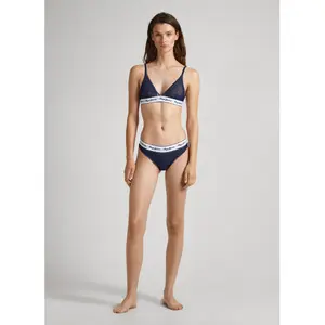 Soutien de mulher Pepe Jeans Mesh A image-1